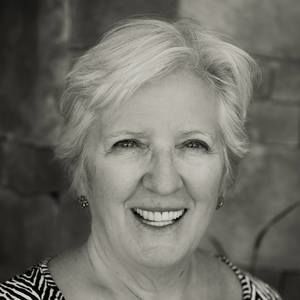 Meet your Posher, Kathy